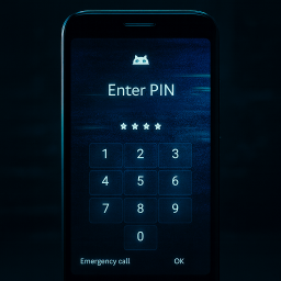 Nova verzija ClayRat malvera snima ekran, rekonstruiše PIN i zaobilazi Google Play Protect
